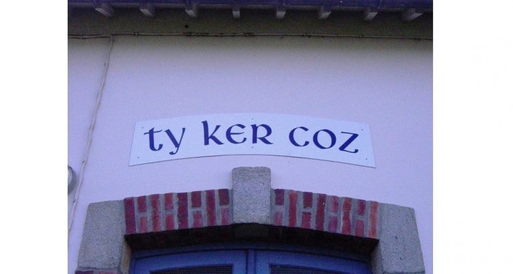 Ty ker coz